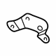 Audi 058-129-814 Damper Bracket Audi 058-129-814 Damper Bracket
