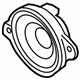 Audi 8R0-035-416 Instrument Panel Speaker Audi 8R0-035-416 Instrument Panel Speaker