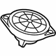 Audi 8R0-035-397 Instrument Panel Speaker Audi 8R0-035-397 Instrument Panel Speaker