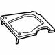 Audi 8R0-035-427 Outer Bracket Audi 8R0-035-427 Outer Bracket