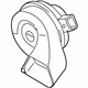 Audi 4L0-951-221-A Lower Note Horn Audi 4L0-951-221-A Lower Note Horn