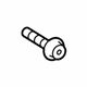 Audi N-910-555-01 Splash Shield Bolt Audi N-910-555-01 Splash Shield Bolt