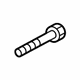 Audi WHT-001-330-A Caliper Mount Bolt Audi WHT-001-330-A Caliper Mount Bolt
