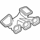 Audi 8J1-819-409-A Distribution Box