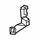 Audi 8K9-807-889-B Side Support Audi 8K9-807-889-B Side Support