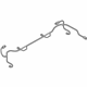 Audi 8K0-971-104-AC Wire Harness Audi 8K0-971-104-AC Wire Harness