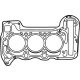 Audi 06M-103-148-H Cylinder Gasket