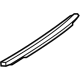 Audi 8W8-853-763-B-1L1 Belt Molding Audi 8W8-853-763-B-1L1 Belt Molding