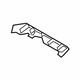 Audi 8W0-825-214-A Inner Shield Audi 8W0-825-214-A Inner Shield