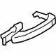 Audi 4L0-837-205-B-GRU Handle, Outside Audi 4L0-837-205-B-GRU Handle, Outside