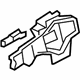 Audi 4L1-837-885-H Bow Audi 4L1-837-885-H Bow
