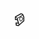 Audi 4L0-837-879-GRU Cap Audi 4L0-837-879-GRU Cap