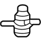 Audi 0Z1-915-472-F Hose Connector Audi 0Z1-915-472-F Hose Connector