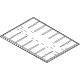Audi 1EA-804-841-AC Upper Cover Audi 1EA-804-841-AC Upper Cover