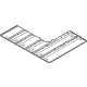 Audi 1EA-801-707-F Base Audi 1EA-801-707-F Base