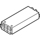 Audi 0Z1-915-599-J Control Module Audi 0Z1-915-599-J Control Module