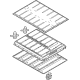 Audi 0Z1-998-012-A Repair Kit Audi 0Z1-998-012-A Repair Kit