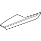 Audi 8Y0-867-173-A-38M Armrest Audi 8Y0-867-173-A-38M Armrest