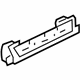 Audi 4H0-858-381-A Bracket