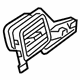 Audi 4H1-820-901-A-WVF Side Outlet