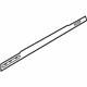 Audi 4H1-853-174-B-GN6 Trim