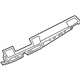 Audi 4H1-857-212-A-1WV Trim Panel
