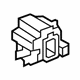 Audi 4H1-858-937-A Adapter