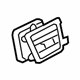 Audi 4H1-820-951-D-WVF Center Outlet Audi 4H1-820-951-D-WVF Center Outlet