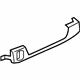 Audi 4H1-857-289-E-4PK Switch Bezel