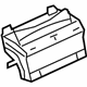 Audi 4H0-857-273-E Mount