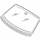 Audi 4B5-845-099-AQ-NVB Windshield Audi 4B5-845-099-AQ-NVB Windshield