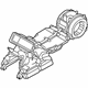 Audi 4H0-820-329-D Air Distributor Audi 4H0-820-329-D Air Distributor