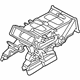 Audi 4H0-820-329-C Air Distributor Audi 4H0-820-329-C Air Distributor