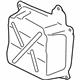 Audi 02E-325-201-D Transmission Pan Audi 02E-325-201-D Transmission Pan