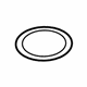 Audi N-910-845-01 Filter Housing Seal Audi N-910-845-01 Filter Housing Seal