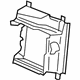 Audi 4H0-145-334-B Front Bracket Audi 4H0-145-334-B Front Bracket