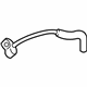 Audi 4M0-121-081-BP Breather Tube Audi 4M0-121-081-BP Breather Tube