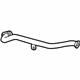 Audi 06M-121-083-J Connector Tube Audi 06M-121-083-J Connector Tube