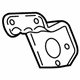 Audi 06M-121-093-K Auxiliary Pump Bracket Audi 06M-121-093-K Auxiliary Pump Bracket