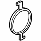Audi 07K-109-163-A Flange Retainer Ring Audi 07K-109-163-A Flange Retainer Ring