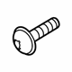 Audi N-106-444-03 Thermostat Unit Bolt Audi N-106-444-03 Thermostat Unit Bolt