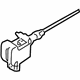 Audi 4L0-810-773-D Lock Actuator Audi 4L0-810-773-D Lock Actuator