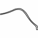 Audi 4L0-862-165 Release Cable Audi 4L0-862-165 Release Cable