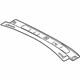 Audi 4G8-817-983 Inner Reinforcement Audi 4G8-817-983 Inner Reinforcement