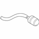 Audi 8D0-971-273 Socket & Wire Audi 8D0-971-273 Socket & Wire