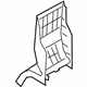 Audi 4KE-864-357-A-4PK Inner Panel