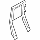 Audi 4KE-864-249-A-4PK Outer Panel Audi 4KE-864-249-A-4PK Outer Panel