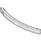 Audi 8P4-807-113-C Impact Bar Audi 8P4-807-113-C Impact Bar