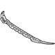 Audi 8P0-807-233 Upper Plate Audi 8P0-807-233 Upper Plate