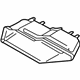 Audi 077-129-617 Air Inlet Duct Audi 077-129-617 Air Inlet Duct